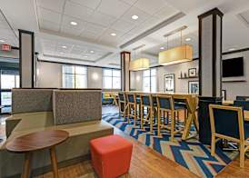 Hampton Inn Farmington, MO 4