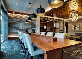 Hyatt Place Milwaukee Downtown 5