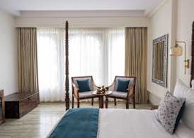 The Experience Resort 5