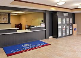 Candlewood Suites ATHENS by IHG 2