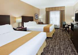 Holiday Inn Express & Suites JACKSON NORTHEAST by IHG 2