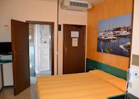 Hotel Marselli 4