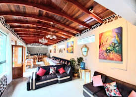 Hotel Humantay lodge Ollantaytambo 2