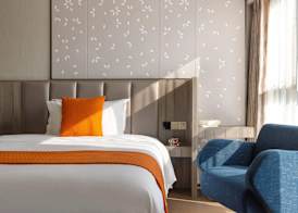 Hawthorn Extended Stay by Wyndham Xian High Tech 4