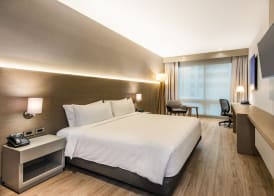 Holiday Inn Express BOGOTA - PARQUE LA 93 by IHG 4