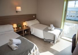 Hotel La Parada 2