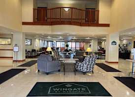 Wingate by Wyndham Peoria - Complimentary Area Shuttle 2