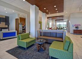Holiday Inn Express & Suites GALVESTON BEACH by IHG 4