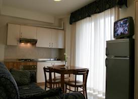 Residence Olimpo 5