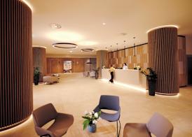 Hotel Riviera - Terme & Wellness LifeClass 3
