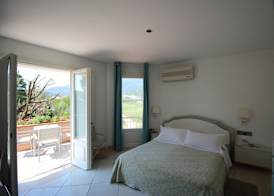 Hotel Villa Portuso 5