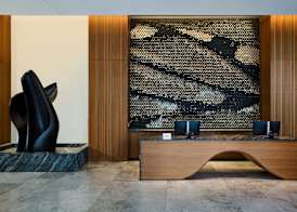 JW Marriott Dallas Arts District 2