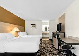 Quality Inn Russellville 3