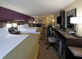 Holiday Inn Express & Suites CLEARFIELD by IHG 2