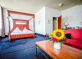 Hotel Wilder Mann Annaberg-Buchholz 5