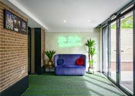 ibis Styles Amsterdam Amstel 5