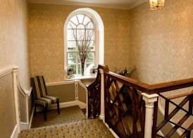Bishopsgate House Hotel 3