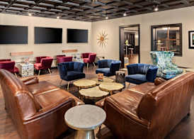 The Highlander Hotel, Ascend Hotel Collection 3