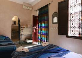 Riad Todra 5