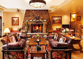 Tivoli Lodge 3