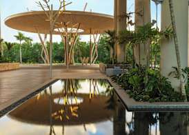 W Punta Cana, Adult All-Inclusive 3