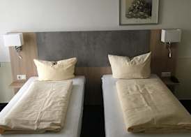 Hotel am Rosenbad 2