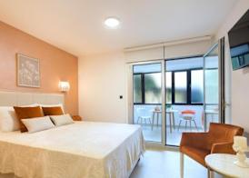 Hotel Perseus Budva 5