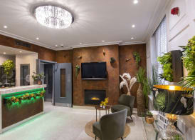Howard Winchester Hotel 2