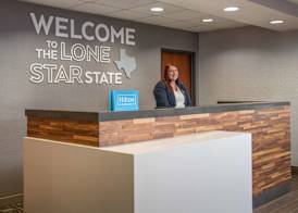 Hampton Inn & Suites Dallas-Allen 4