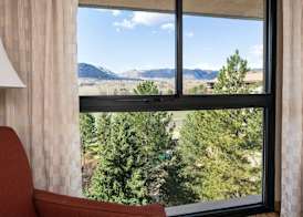 Denver Marriott West 5