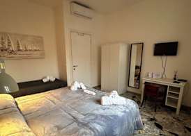 B&B Tre Ponti 4