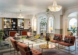 Arthotel ANA Gala, Trademark Collection by Wyndham 3