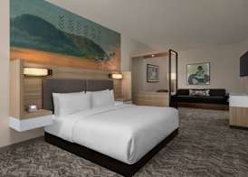 SpringHill Suites by Marriott Chula Vista Eastlake 5