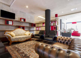 Bastion Hotel Eindhoven Waalre 5