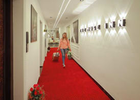 The Muse Pyramids INN 2