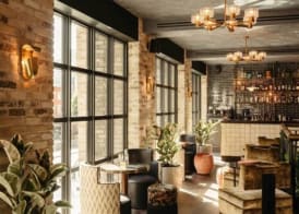 The Hoxton, Southwark 3