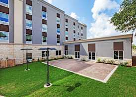 Hampton Inn Bulverde Texas Hill Country 5