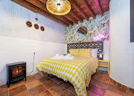 Apartamentos - PinkSparrow - 3