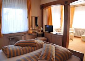 Hotel Niedersfeld-Winterberg 2