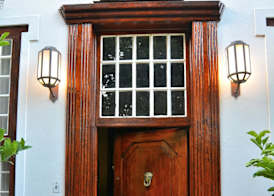 Wittedrift Manor House 2