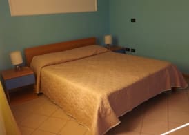 Hotel Ristorante Al Canto delle Sirene 2
