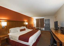 RAMADA BY WYNDHAM WALTERBORO 3