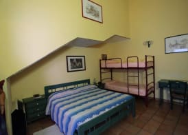 Hotel Sa Lolla 4