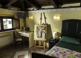B&B Tribunale 4