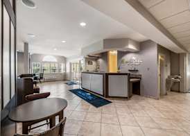 Microtel Inn & Suites by Wyndham Pearl River/Slidell 4