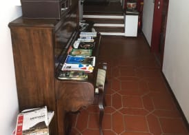 B&B Filomena 4