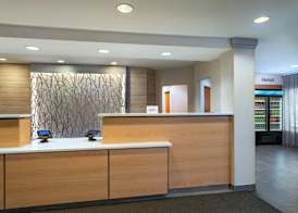 Fairfield Inn & Suites by Marriott Edison - South Plainfield 3