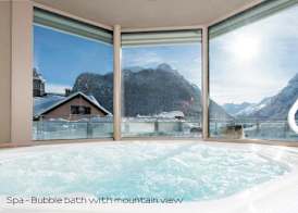 Sporthotel Pontresina 4