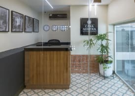 Casa Adefra Boutique Hotel Zona Colonial 4