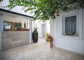 Noa Suite Hotel Only Adult 5